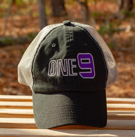 One9 - Dad Hat